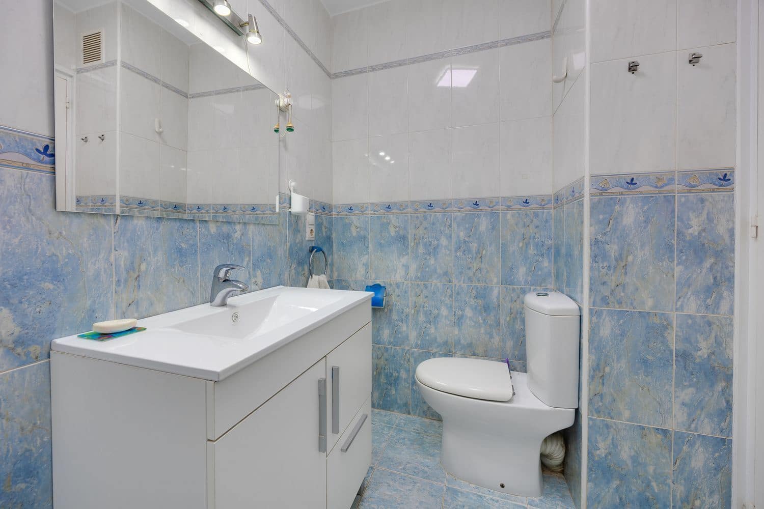 3 soveværelse Lejlighed til salg i Torrevieja med garage - € 287.000 (Ref: 9967125)