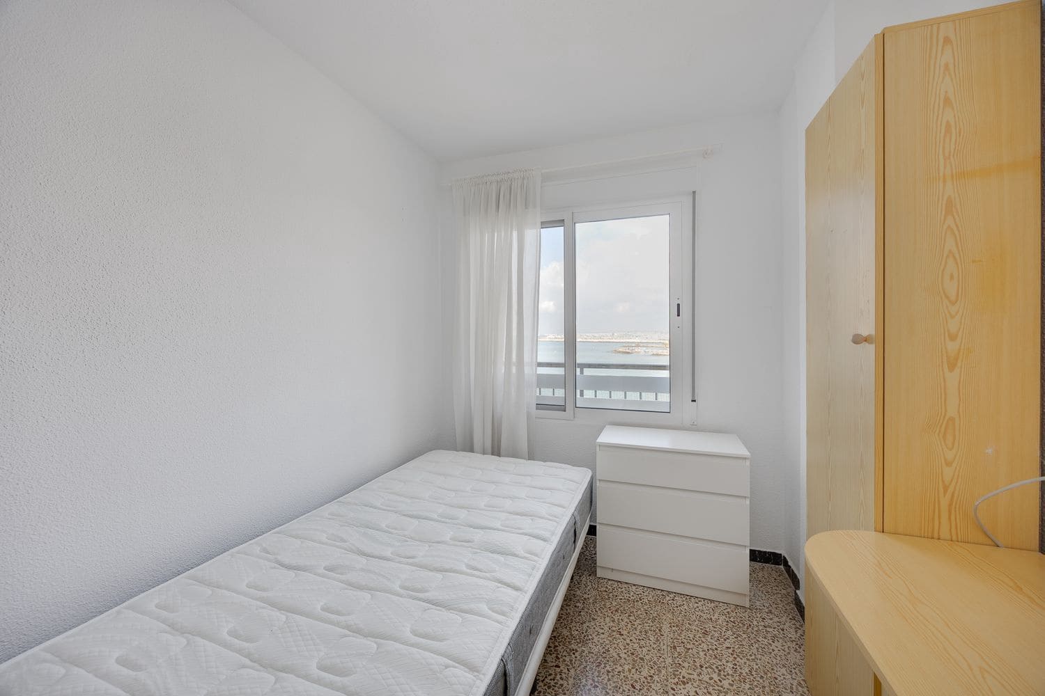 3 soveværelse Lejlighed til salg i Torrevieja med garage - € 287.000 (Ref: 9967125)