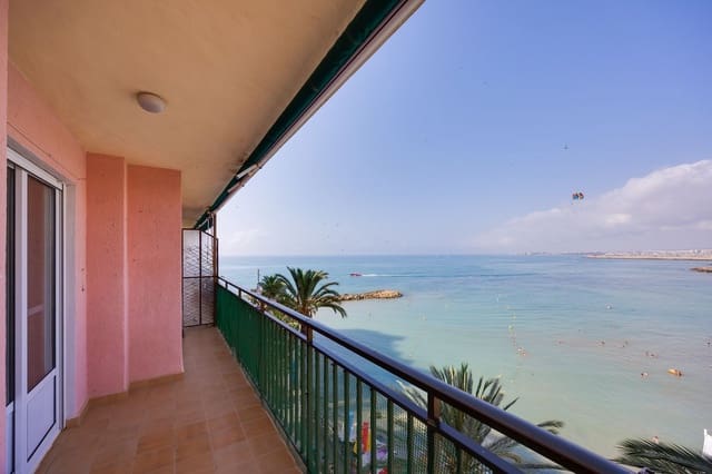 3 soveværelse Lejlighed til salg i Playa del Cura, Torrevieja med garage - € 287.000 (Ref: 9967125)
