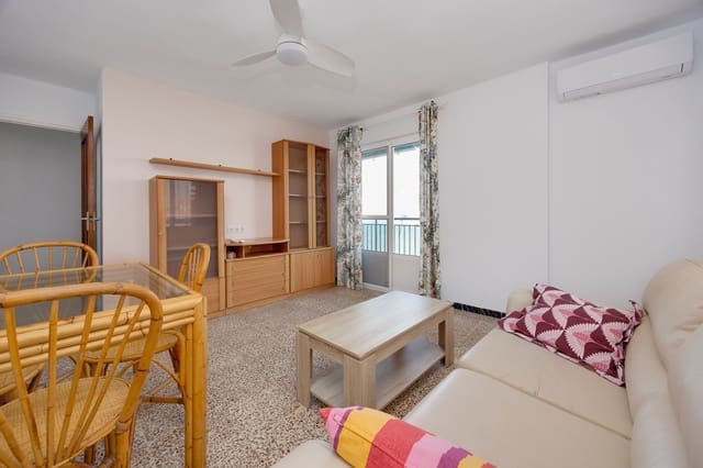 3 soveværelse Lejlighed til salg i Playa del Cura, Torrevieja med garage - € 287.000 (Ref: 9967125)