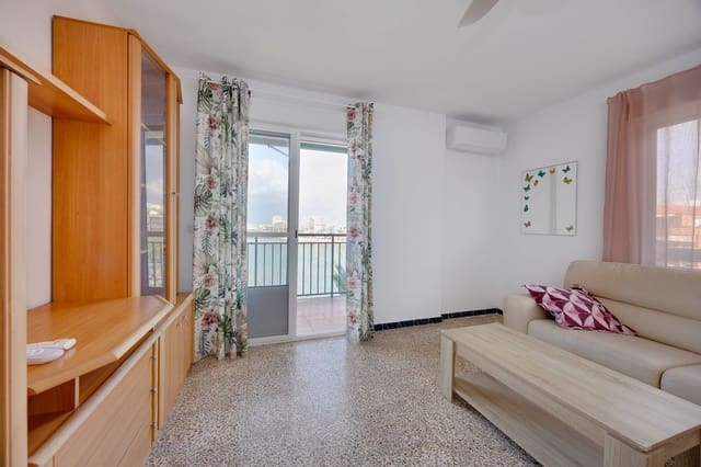 3 soveværelse Lejlighed til salg i Playa del Cura, Torrevieja med garage - € 287.000 (Ref: 9967125)
