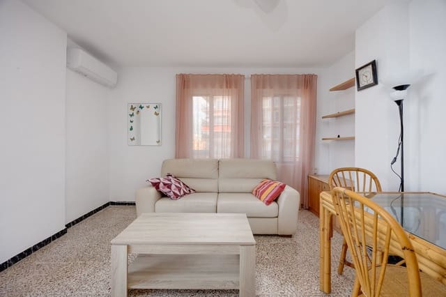 3 soveværelse Lejlighed til salg i Playa del Cura, Torrevieja med garage - € 287.000 (Ref: 9967125)