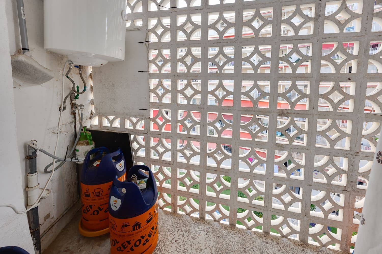 3 soveværelse Lejlighed til salg i Torrevieja med garage - € 287.000 (Ref: 9967125)