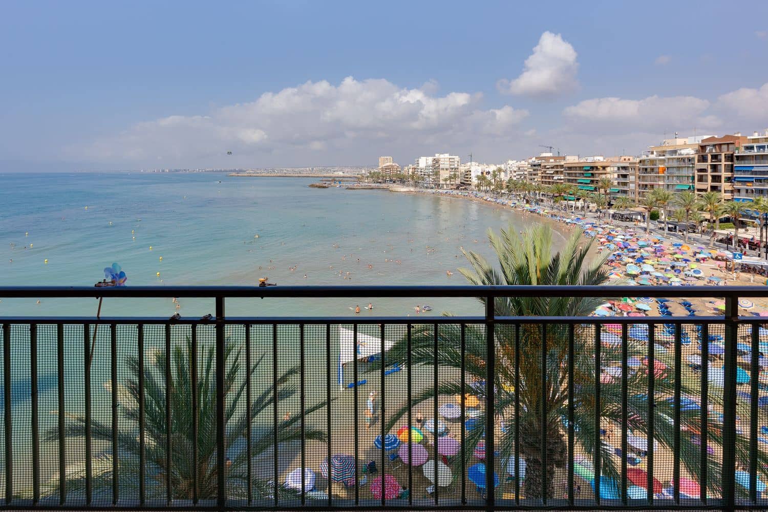 3 soveværelse Lejlighed til salg i Torrevieja med garage - € 287.000 (Ref: 9967125)
