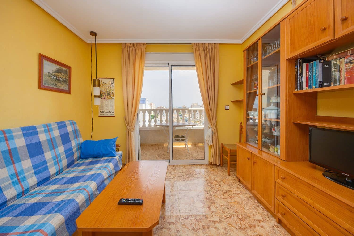 2 soverom Leilighet til salgs i Torrevieja med svømmebasseng garasje - € 129 900 (Ref: 9972422)