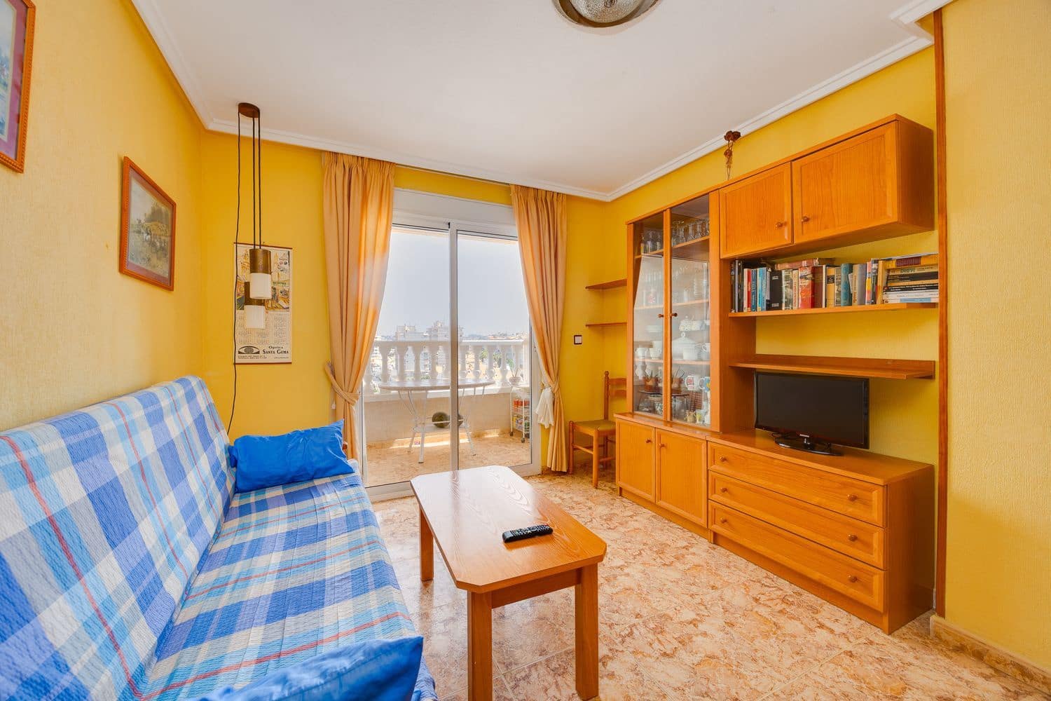 2 soverom Leilighet til salgs i Torrevieja med svømmebasseng garasje - € 129 900 (Ref: 9972422)