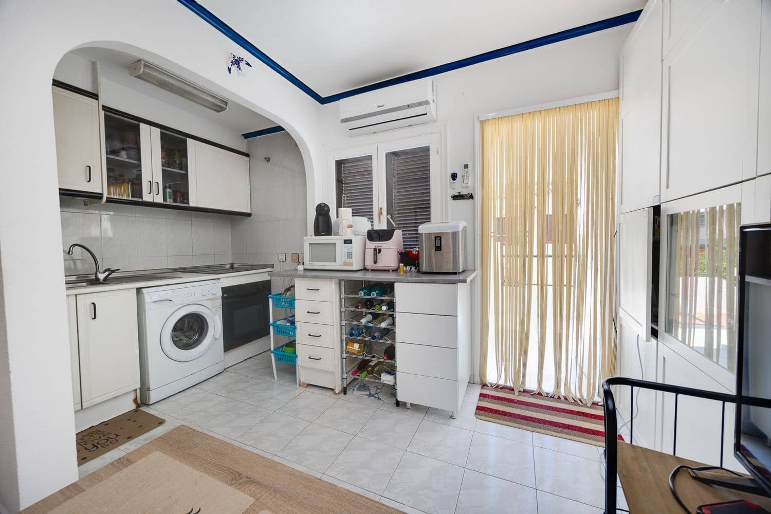 Apartamento de 1 habitación en Aguas Nuevas en venta con piscina garaje - 95.000 € (Ref: 9972423)