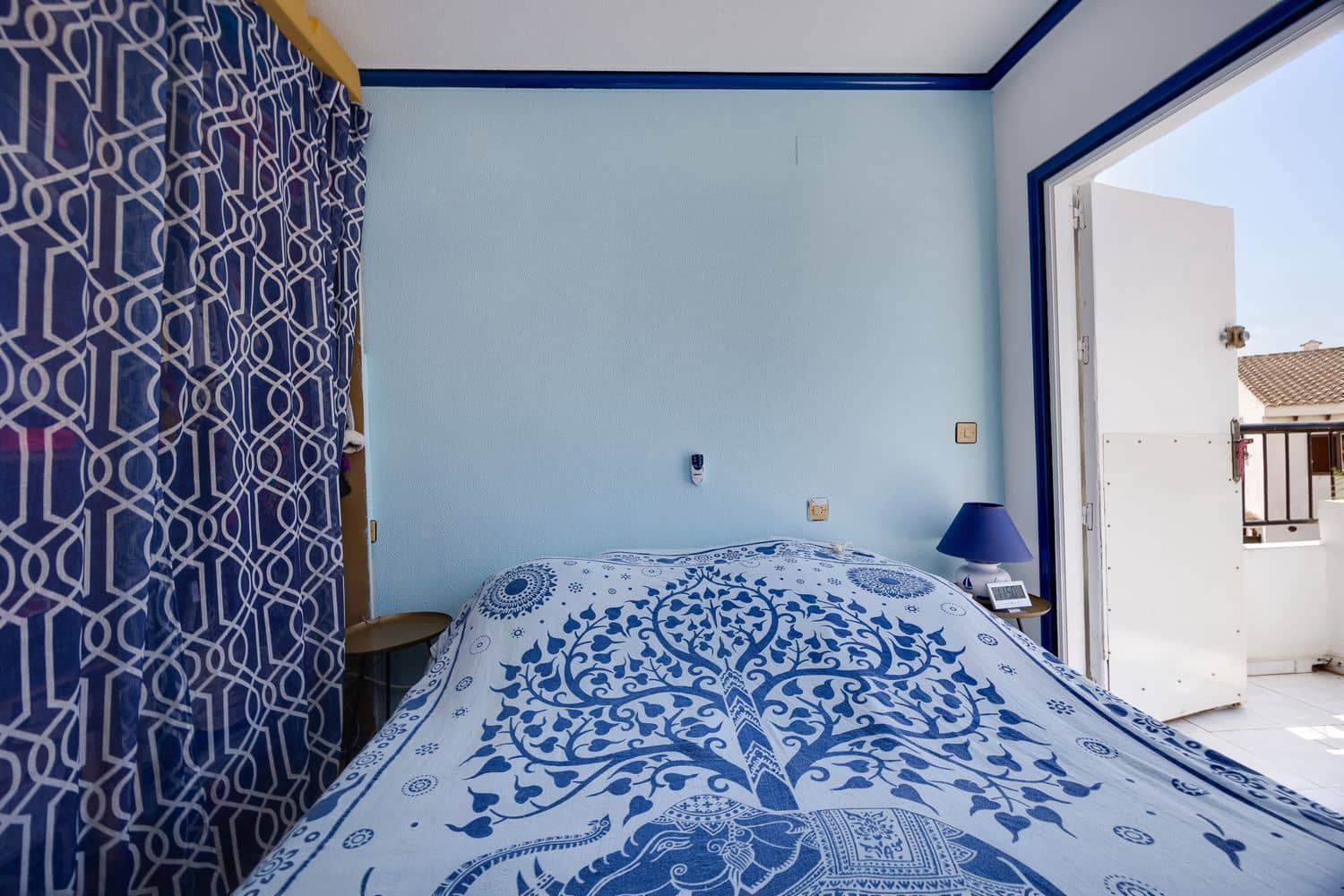 Apartamento de 1 habitación en Aguas Nuevas en venta con piscina garaje - 95.000 € (Ref: 9972423)