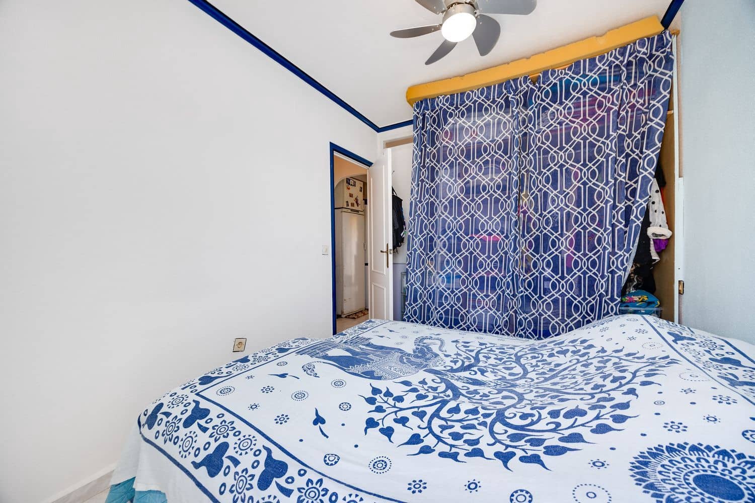 Apartamento de 1 habitación en Aguas Nuevas en venta con piscina garaje - 95.000 € (Ref: 9972423)
