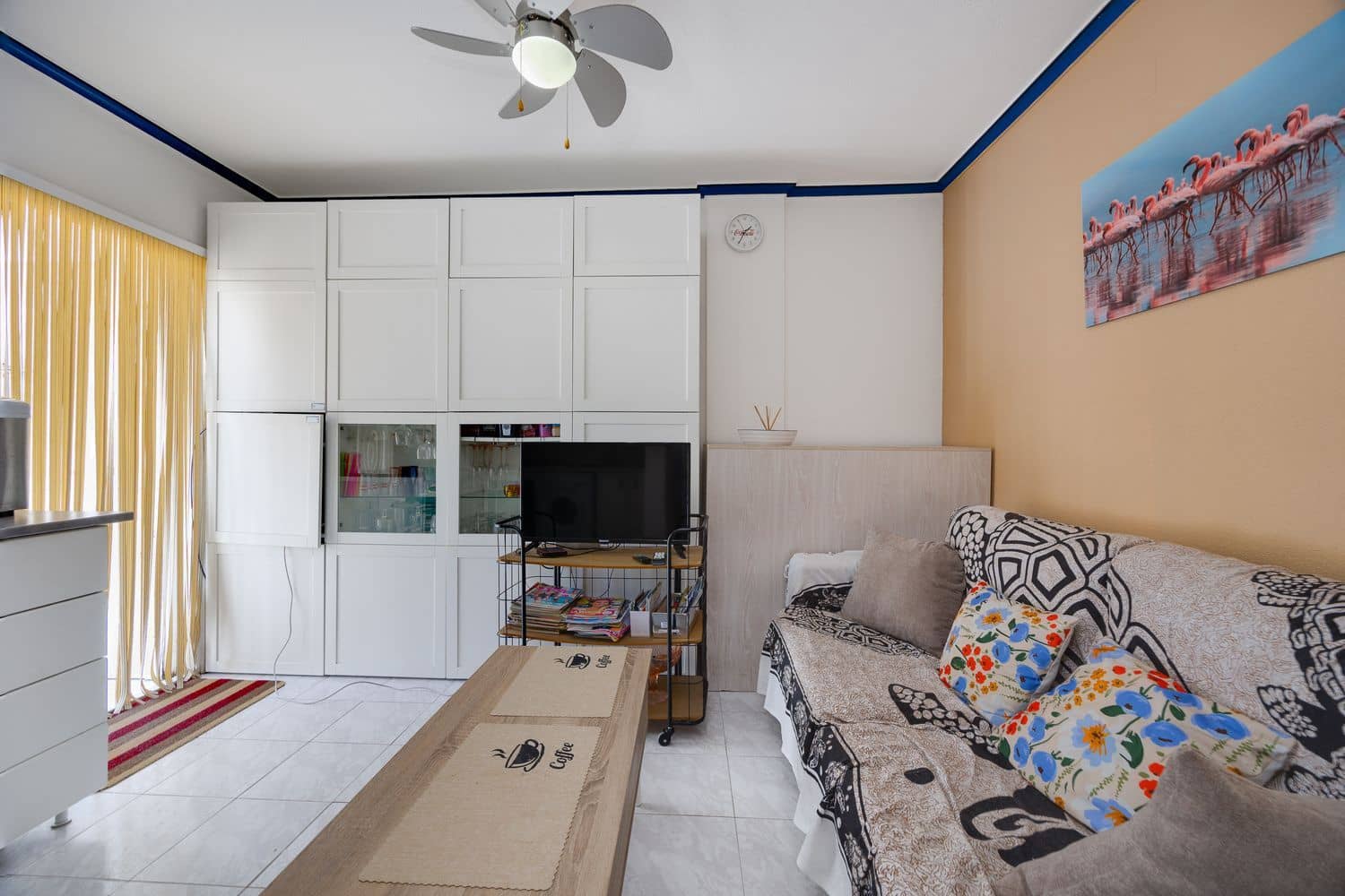 Apartamento de 1 habitación en Aguas Nuevas en venta con piscina garaje - 95.000 € (Ref: 9972423)