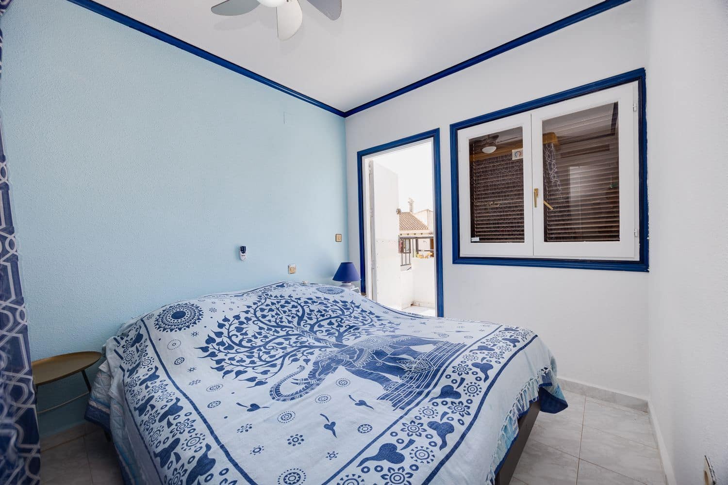 Apartamento de 1 habitación en Aguas Nuevas en venta con piscina garaje - 95.000 € (Ref: 9972423)