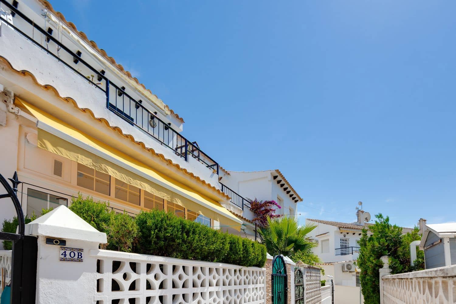 Apartamento de 1 habitación en Aguas Nuevas en venta con piscina garaje - 95.000 € (Ref: 9972423)