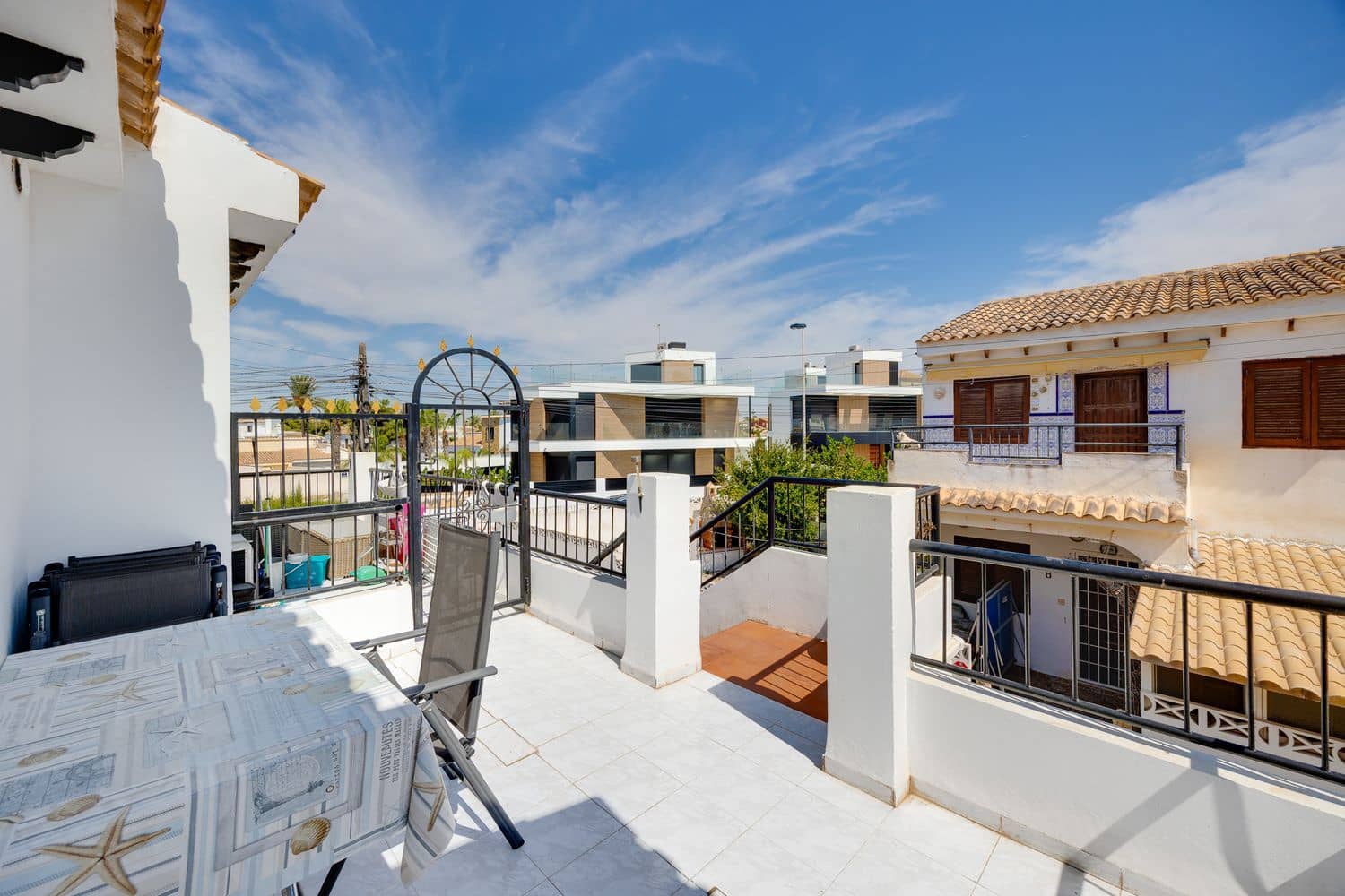 Apartamento de 1 habitación en Aguas Nuevas en venta con piscina garaje - 95.000 € (Ref: 9972423)