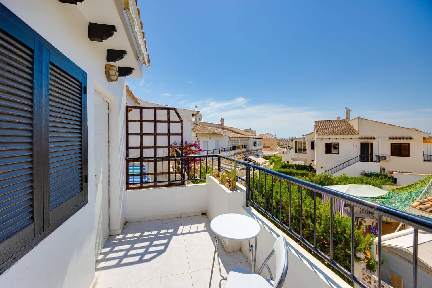 Apartamento de 1 habitación en Aguas Nuevas en venta con piscina garaje - 95.000 € (Ref: 9972423)