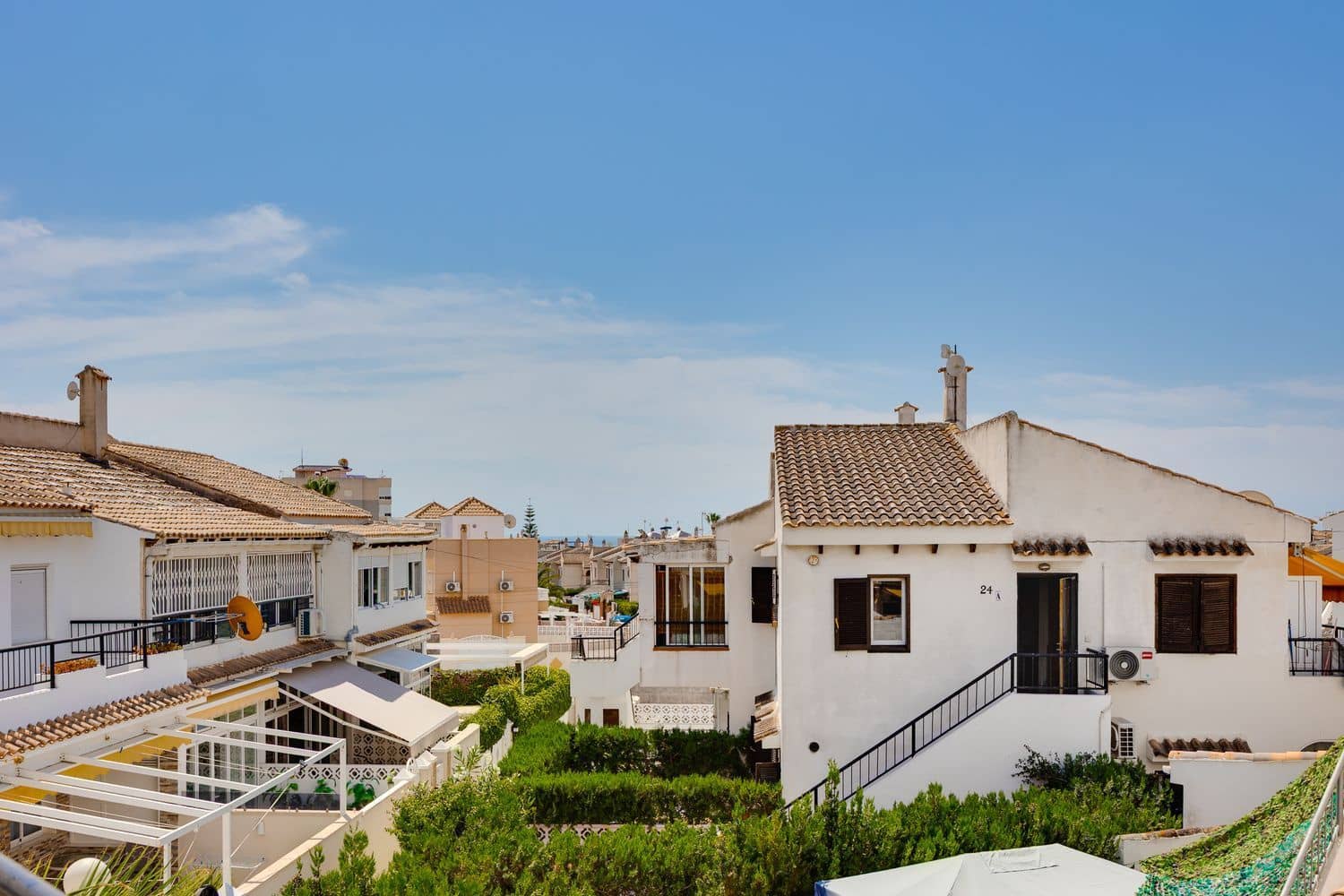 Apartamento de 1 habitación en Aguas Nuevas en venta con piscina garaje - 95.000 € (Ref: 9972423)
