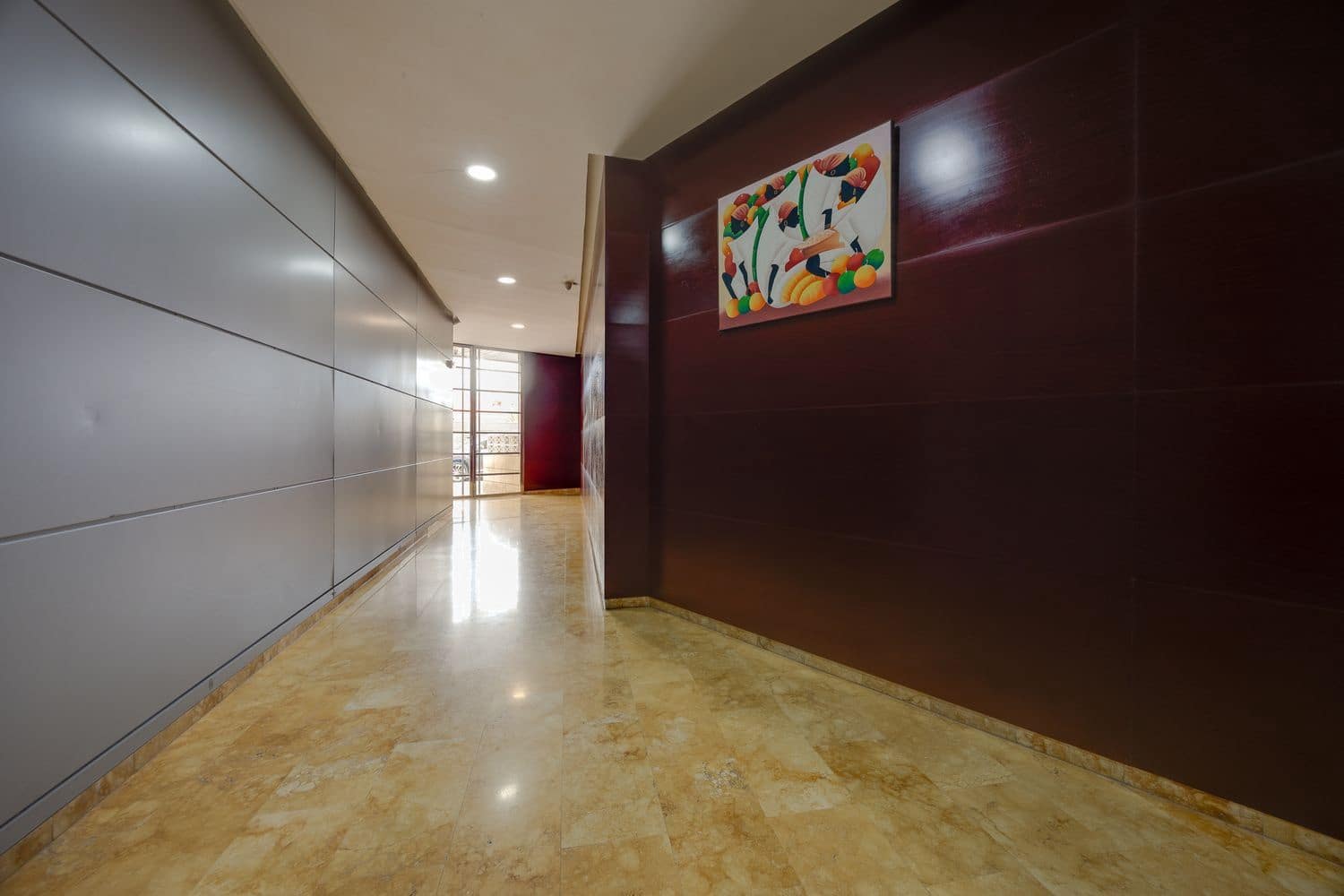 2 soverom Leilighet til salgs i Torrevieja med svømmebasseng garasje - € 218 000 (Ref: 9974551)