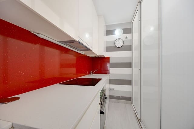 2 soverom Leilighet til salgs i Playa del Cura, Torrevieja med svømmebasseng garasje - € 218 000 (Ref: 9974551)
