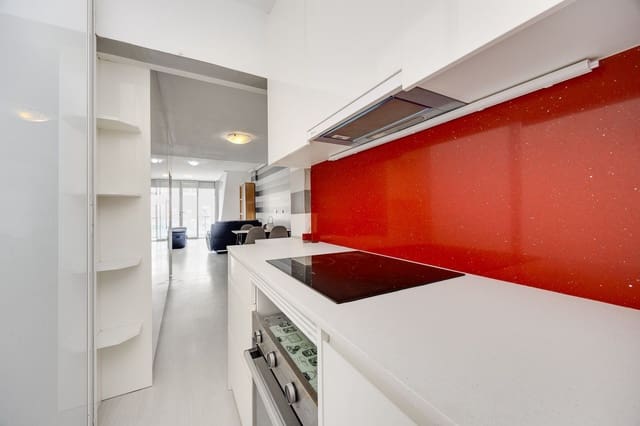2 soverom Leilighet til salgs i Playa del Cura, Torrevieja med svømmebasseng garasje - € 218 000 (Ref: 9974551)