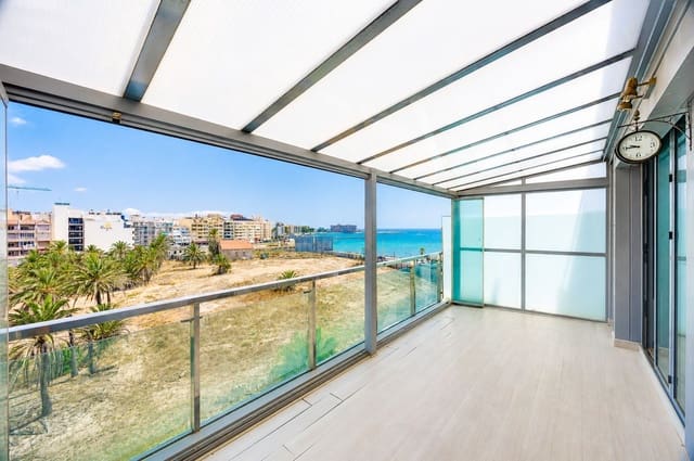 2 soverom Leilighet til salgs i Playa del Cura, Torrevieja med svømmebasseng garasje - € 218 000 (Ref: 9974551)