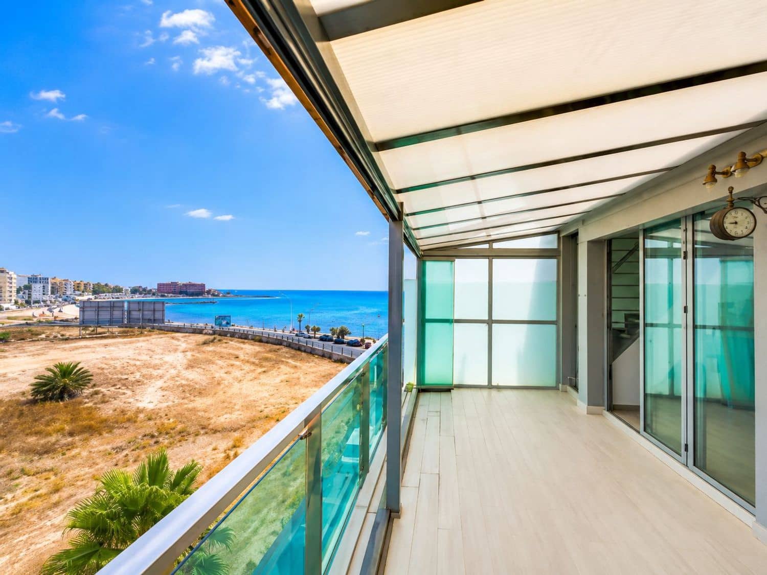2 soverom Leilighet til salgs i Torrevieja med svømmebasseng garasje - € 218 000 (Ref: 9974551)