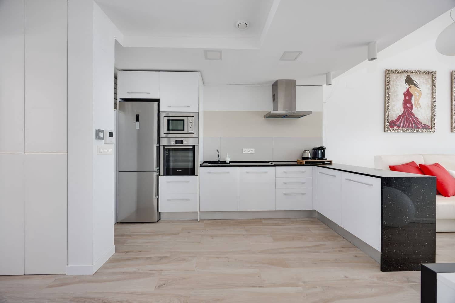 Chalet de 3 habitaciones en Orihuela Costa en venta con piscina garaje - 435.000 € (Ref: 9978098)