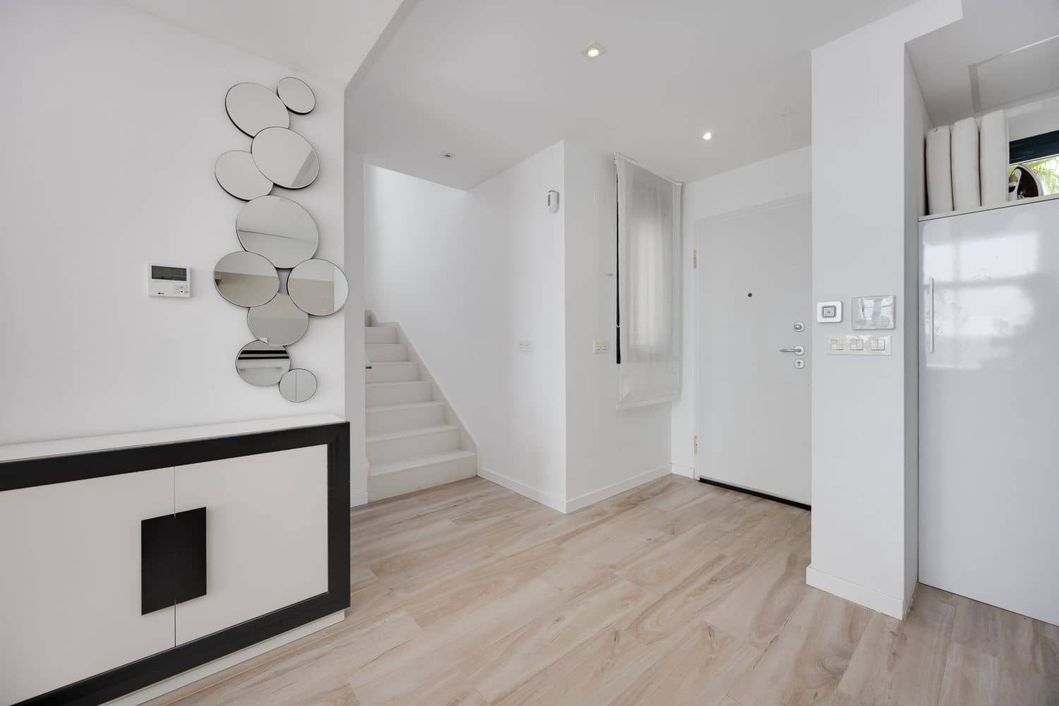 Chalet de 3 habitaciones en Orihuela Costa en venta con piscina garaje - 435.000 € (Ref: 9978098)