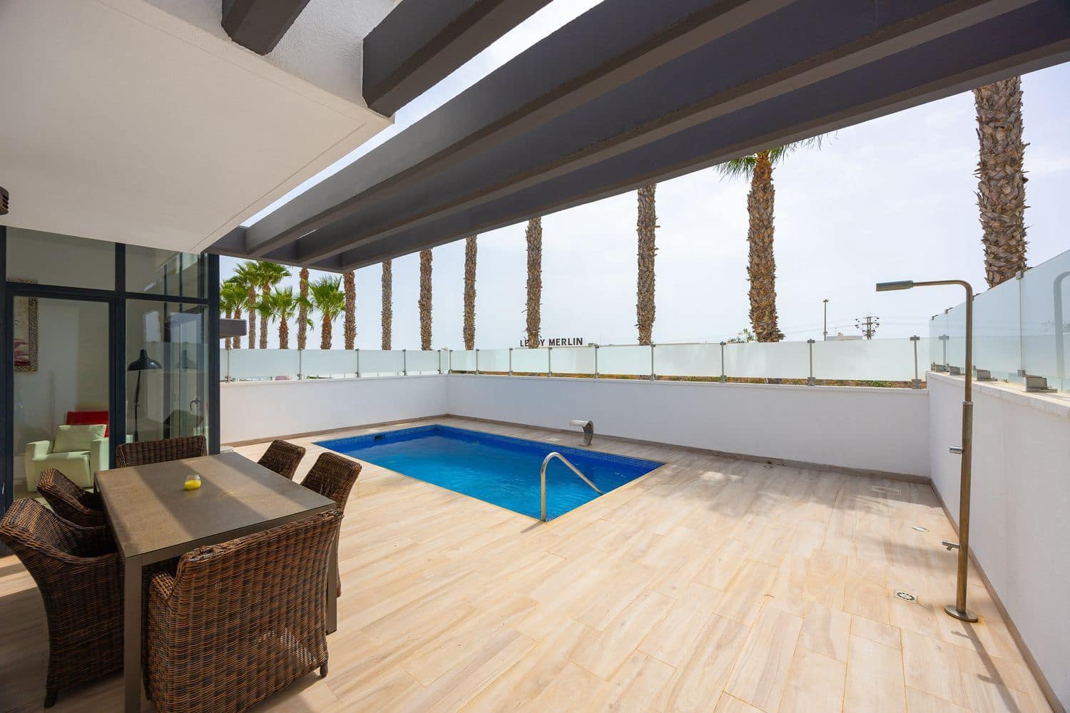 Chalet de 3 habitaciones en Orihuela Costa en venta con piscina garaje - 435.000 € (Ref: 9978098)