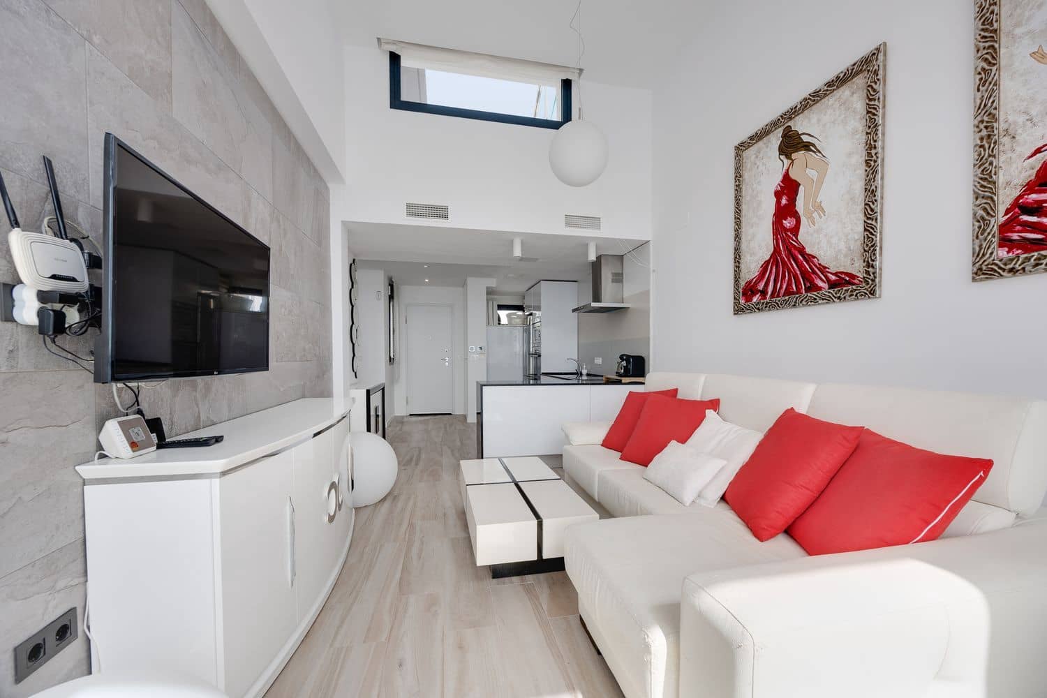 Chalet de 3 habitaciones en Orihuela Costa en venta con piscina garaje - 435.000 € (Ref: 9978098)