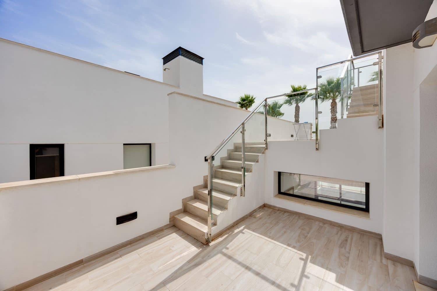 Chalet de 3 habitaciones en Orihuela Costa en venta con piscina garaje - 435.000 € (Ref: 9978098)