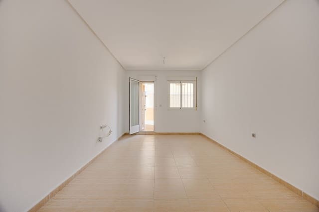 1 soverom Leilighet til salgs i El Molino, Torrevieja med garasje - € 99 000 (Ref: 9984237)