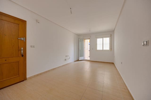 1 soverom Leilighet til salgs i El Molino, Torrevieja med garasje - € 99 000 (Ref: 9984237)