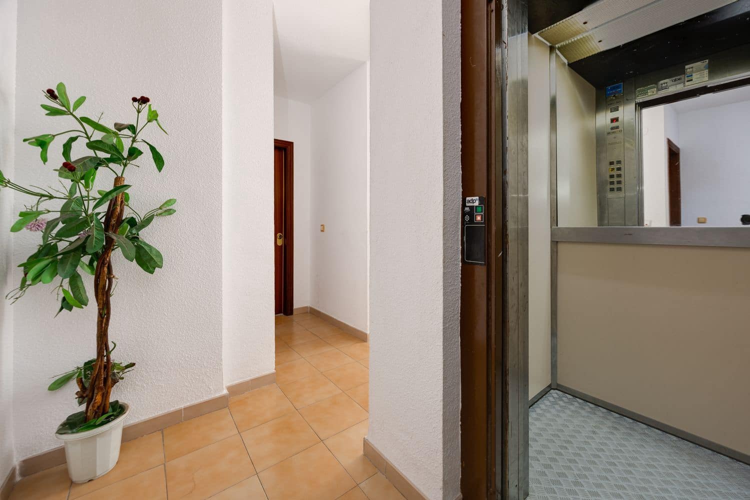 1 soveværelse Lejlighed til salg i Torrevieja med garage - € 159.000 (Ref: 9993800)