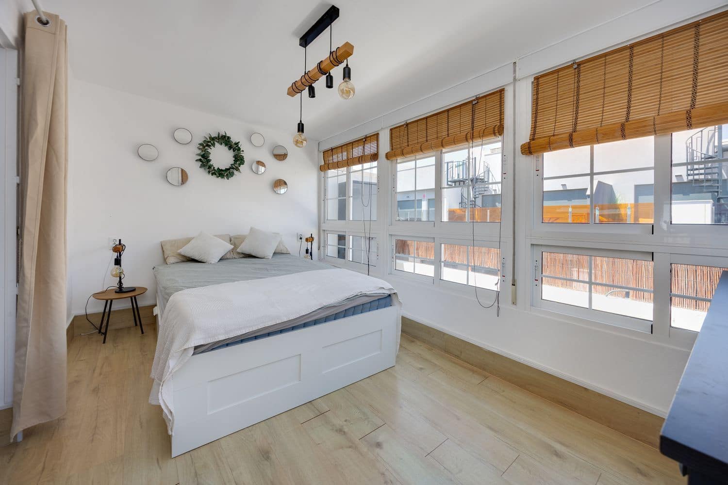 1 soveværelse Lejlighed til salg i Torrevieja med garage - € 159.000 (Ref: 9993800)