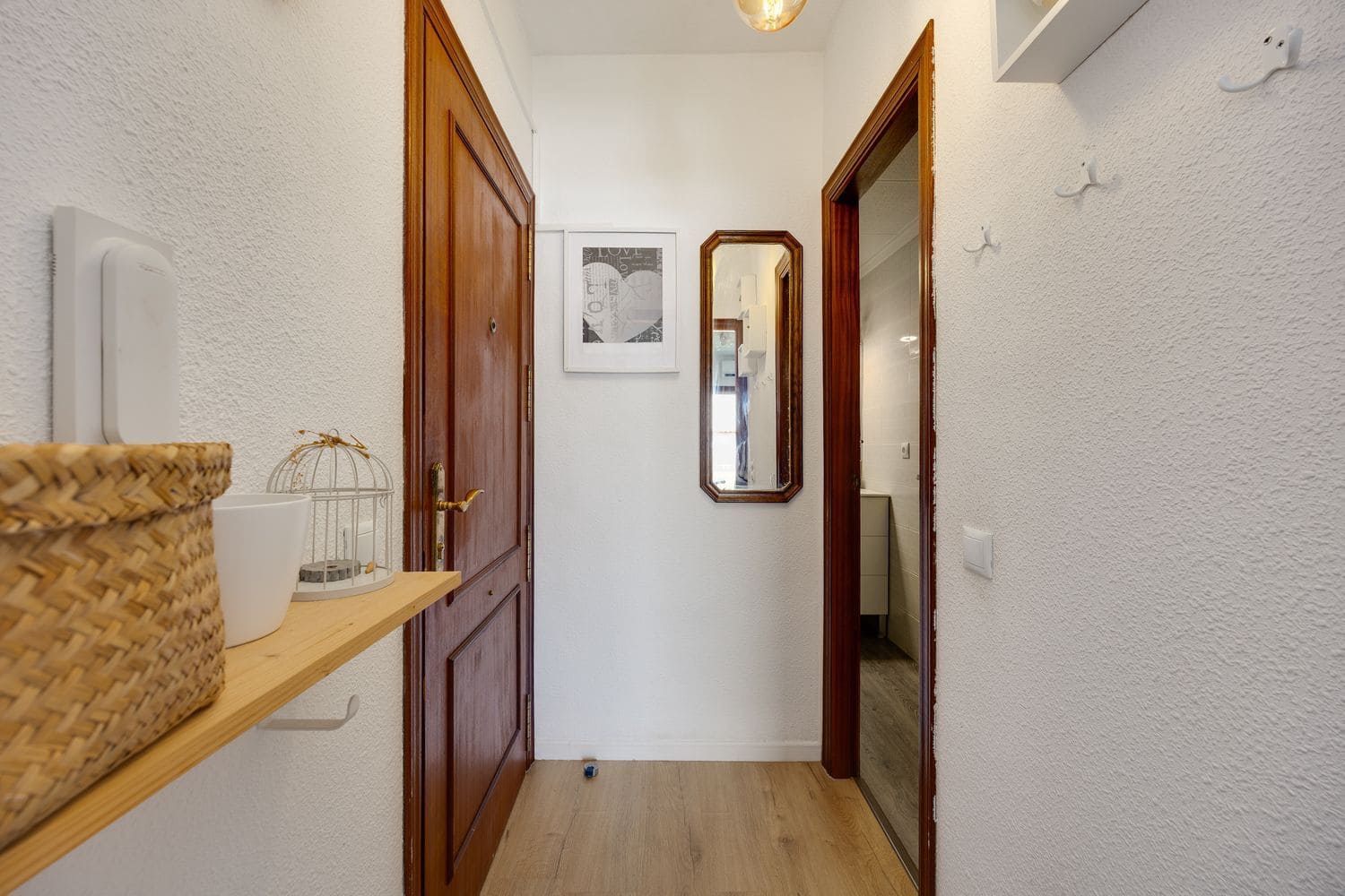 1 soveværelse Lejlighed til salg i Torrevieja med garage - € 159.000 (Ref: 9993800)