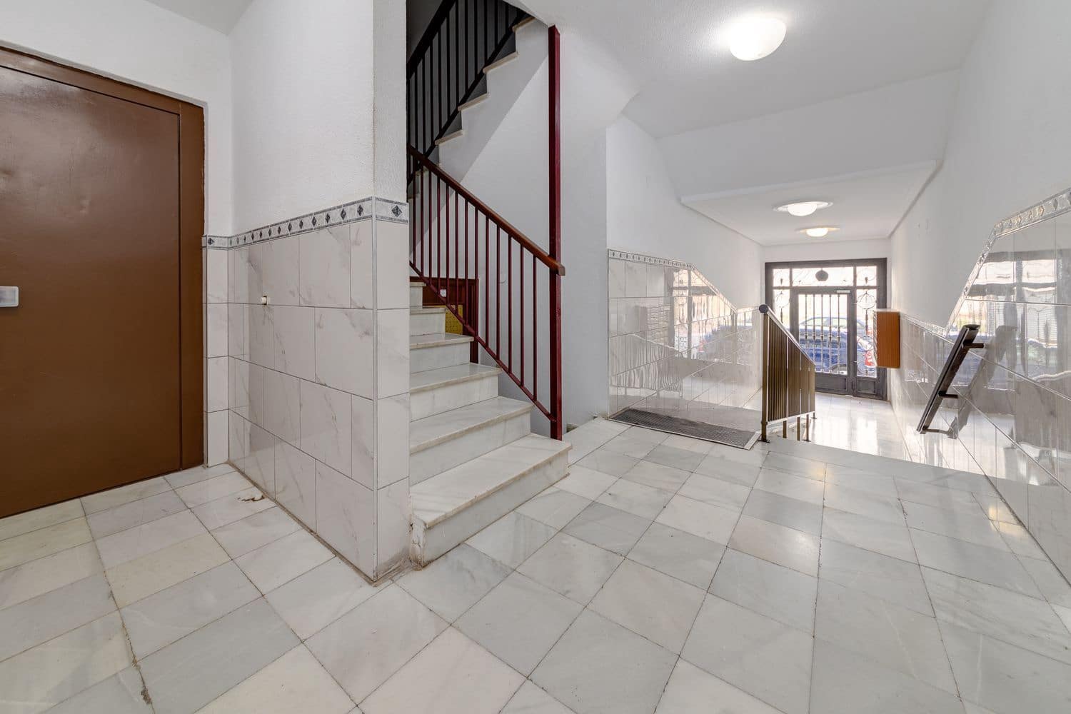 1 soveværelse Lejlighed til salg i Torrevieja med garage - € 159.000 (Ref: 9993800)