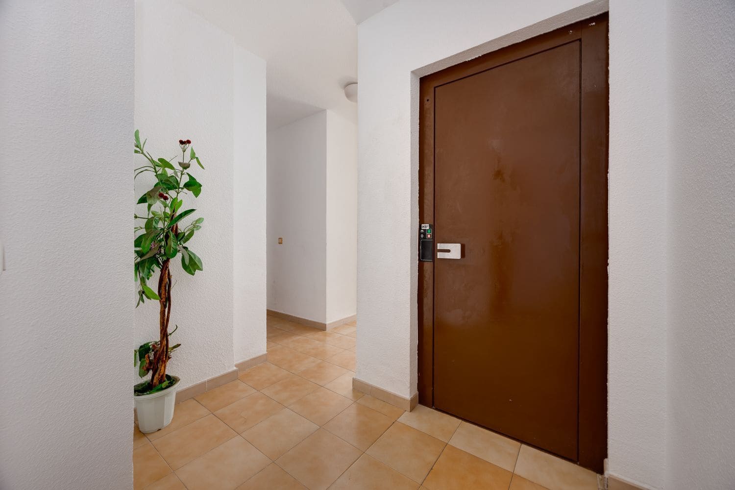 1 soveværelse Lejlighed til salg i Torrevieja med garage - € 159.000 (Ref: 9993800)