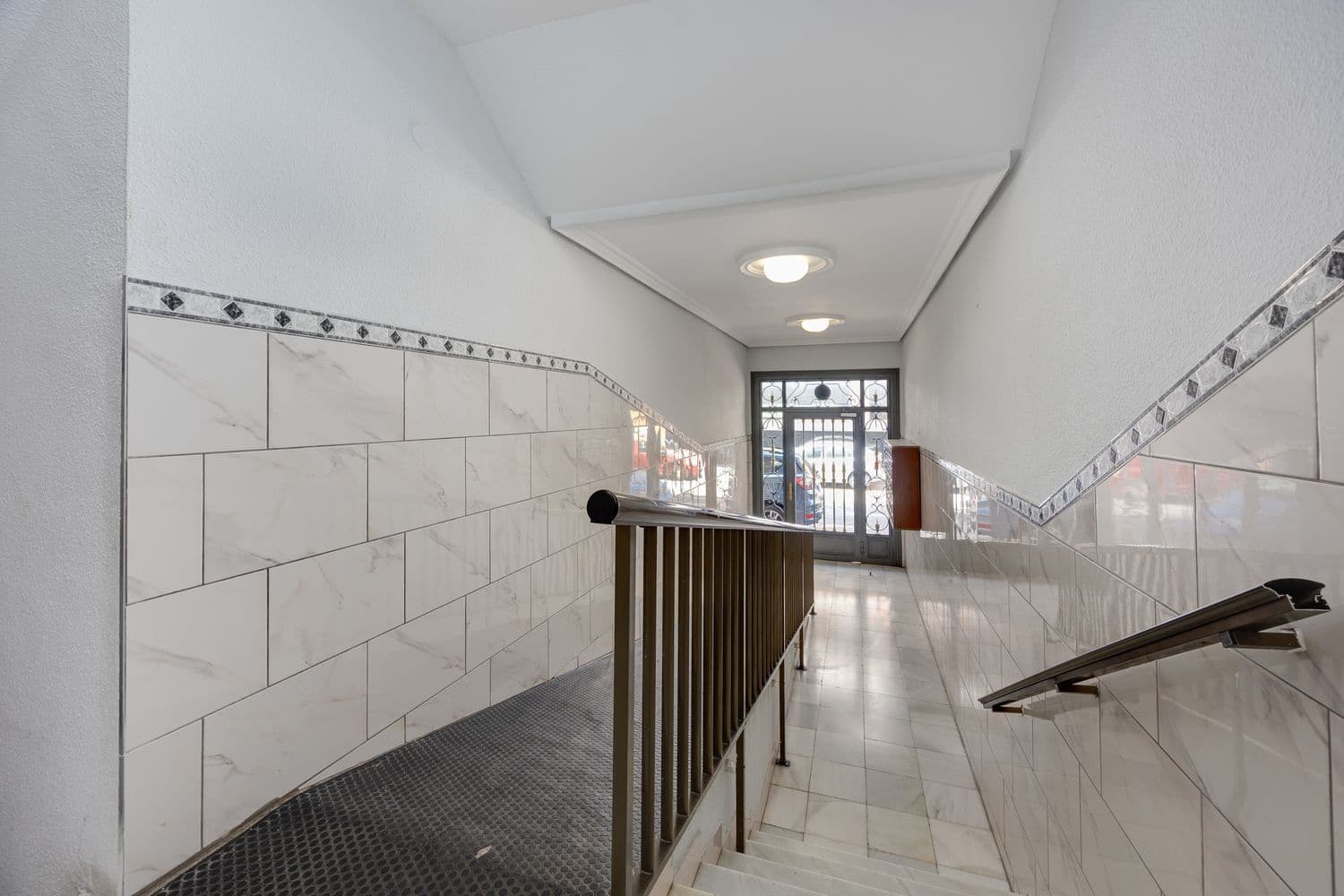 1 soveværelse Lejlighed til salg i Torrevieja med garage - € 159.000 (Ref: 9993800)