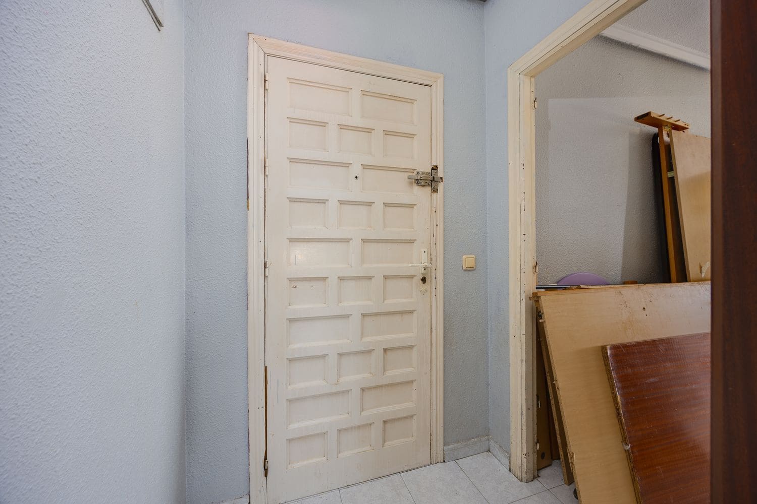 1 bedroom Apartment for sale in Torrevieja with pool garage - € 75,000 (Ref: 9993801)