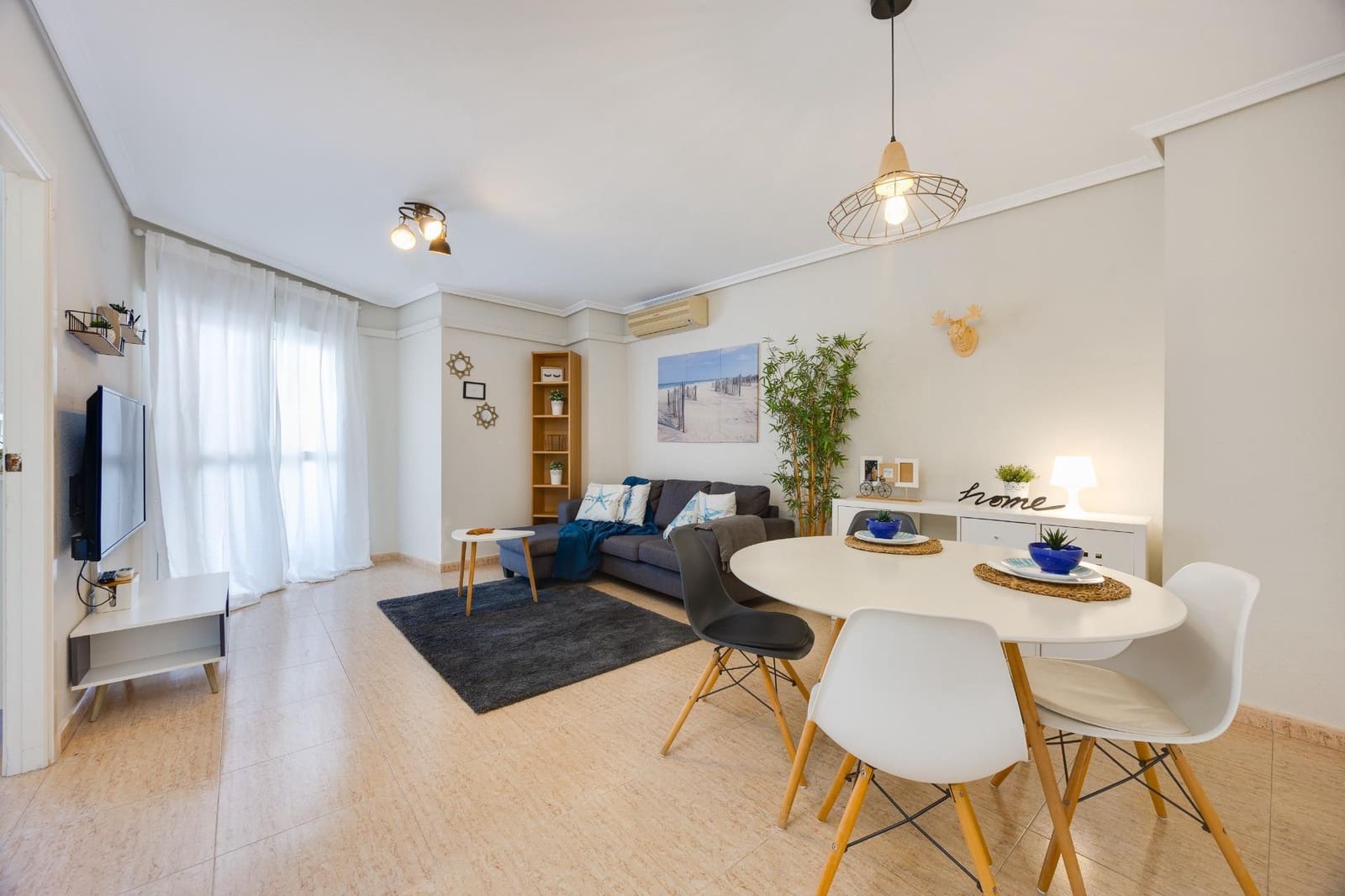 Apartamento de 1 habitación en Torrevieja en venta con garaje - 109.990 € (Ref: 10007198)
