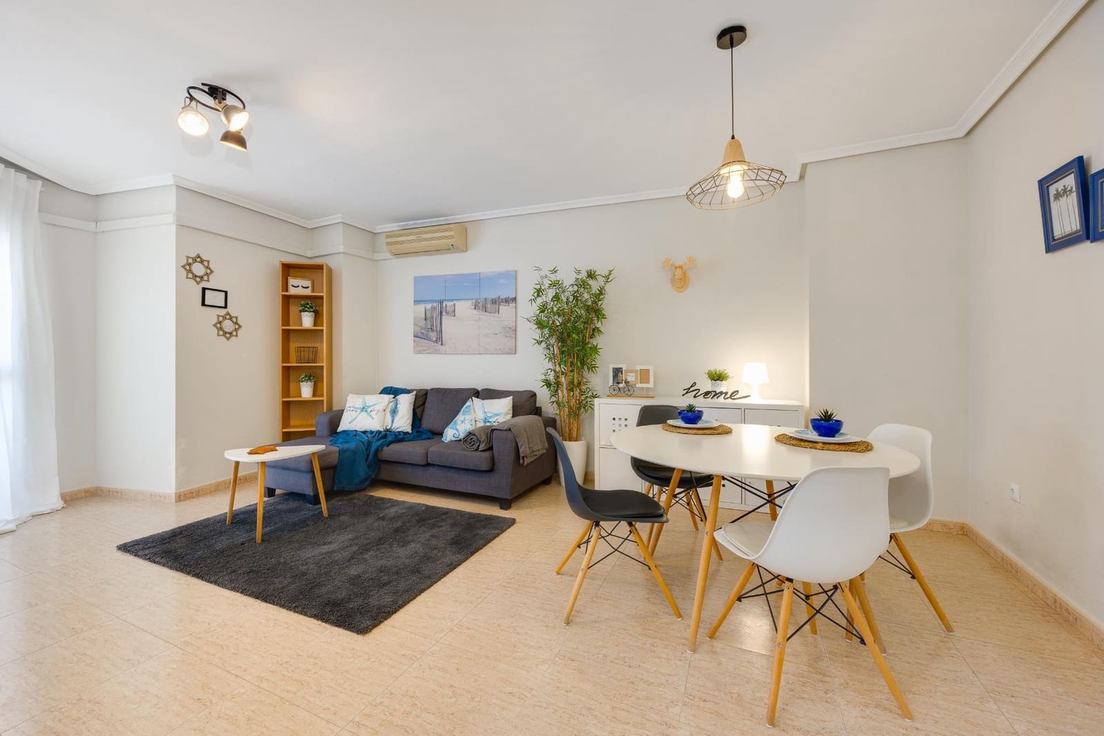 Apartamento de 1 habitación en Torrevieja en venta con garaje - 109.990 € (Ref: 10007198)