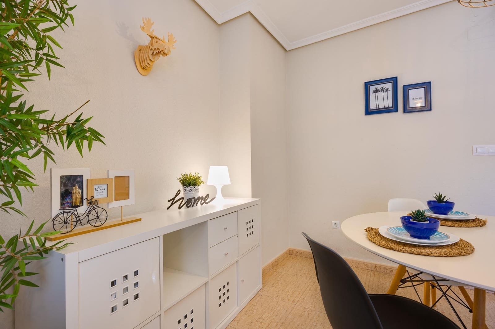 Apartamento de 1 habitación en Torrevieja en venta con garaje - 109.990 € (Ref: 10007198)