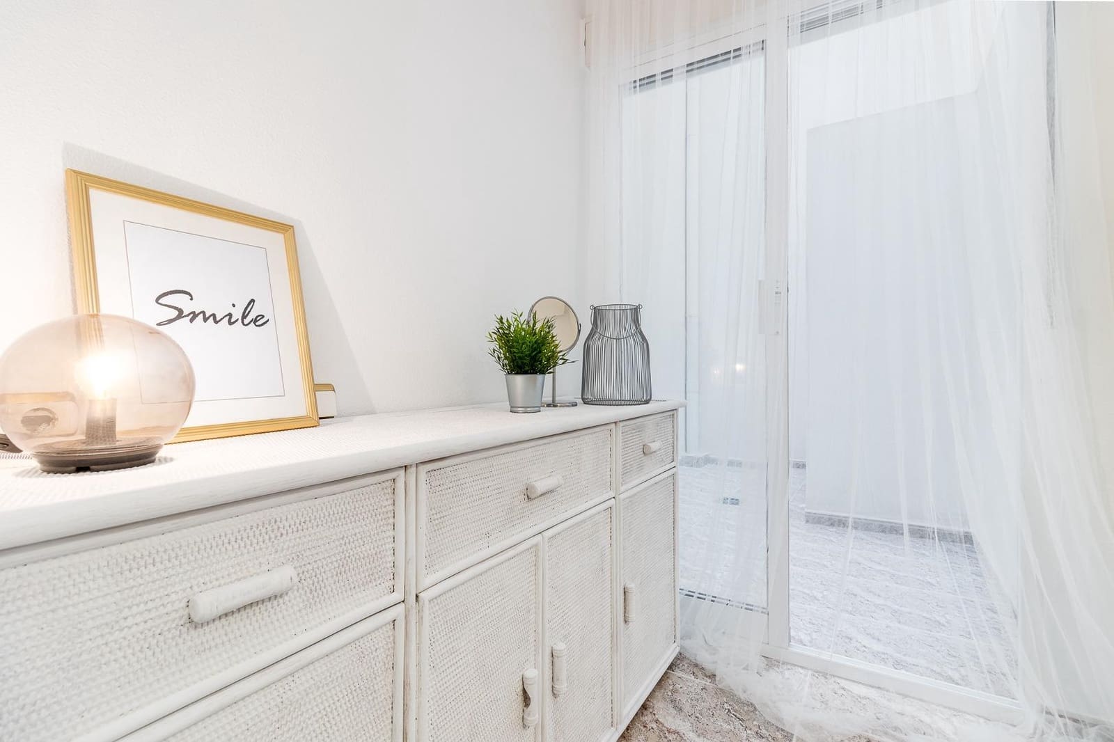 1 sovrum Lägenhet att hyra i Torrevieja - 600 € (Ref: 10047339)