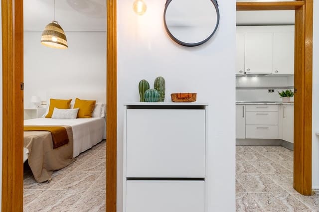 1 bedroom Apartment for rent in Torrevieja - € 600 (Ref: 10047340)