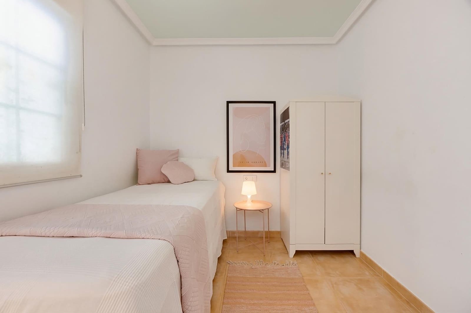 2 soveværelse Bungalow til salg i Gran Alacant med swimmingpool garage - € 185.000 (Ref: 10090808)
