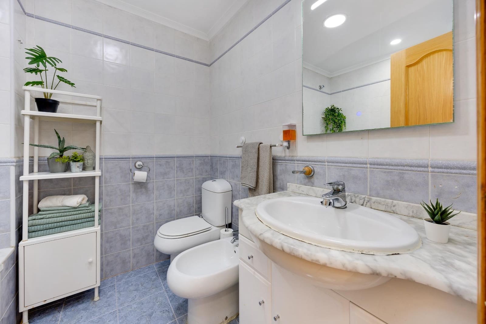 2 soveværelse Bungalow til salg i Gran Alacant med swimmingpool garage - € 185.000 (Ref: 10090808)