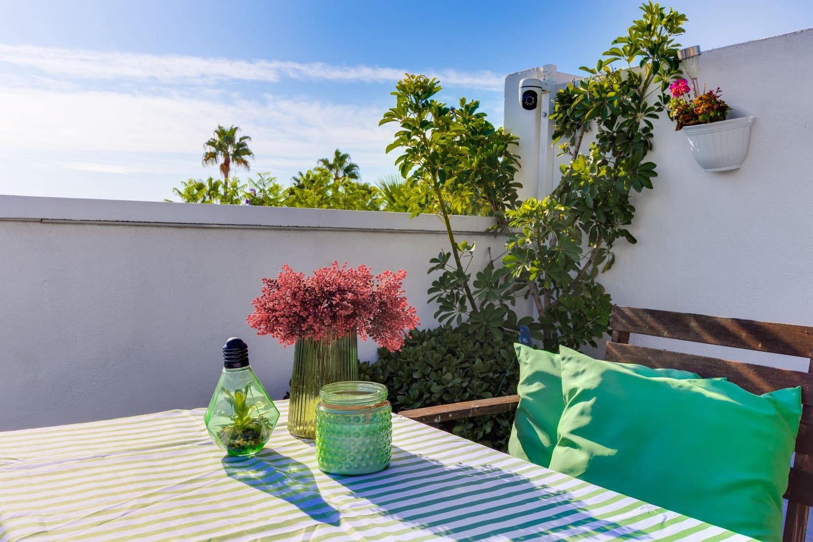 2 soveværelse Bungalow til salg i Gran Alacant med swimmingpool garage - € 185.000 (Ref: 10090808)