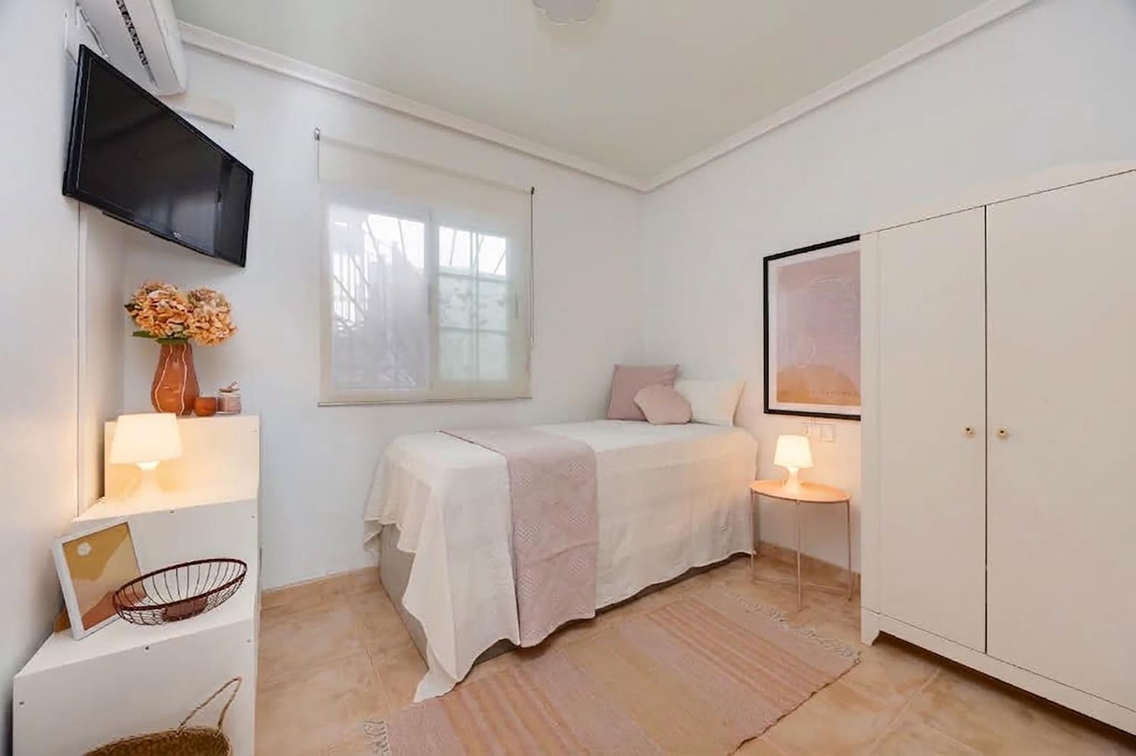 2 slaapkamer Bungalow te koop in Gran Alacant met zwembad garage - € 185.000 (Ref: 10090809)