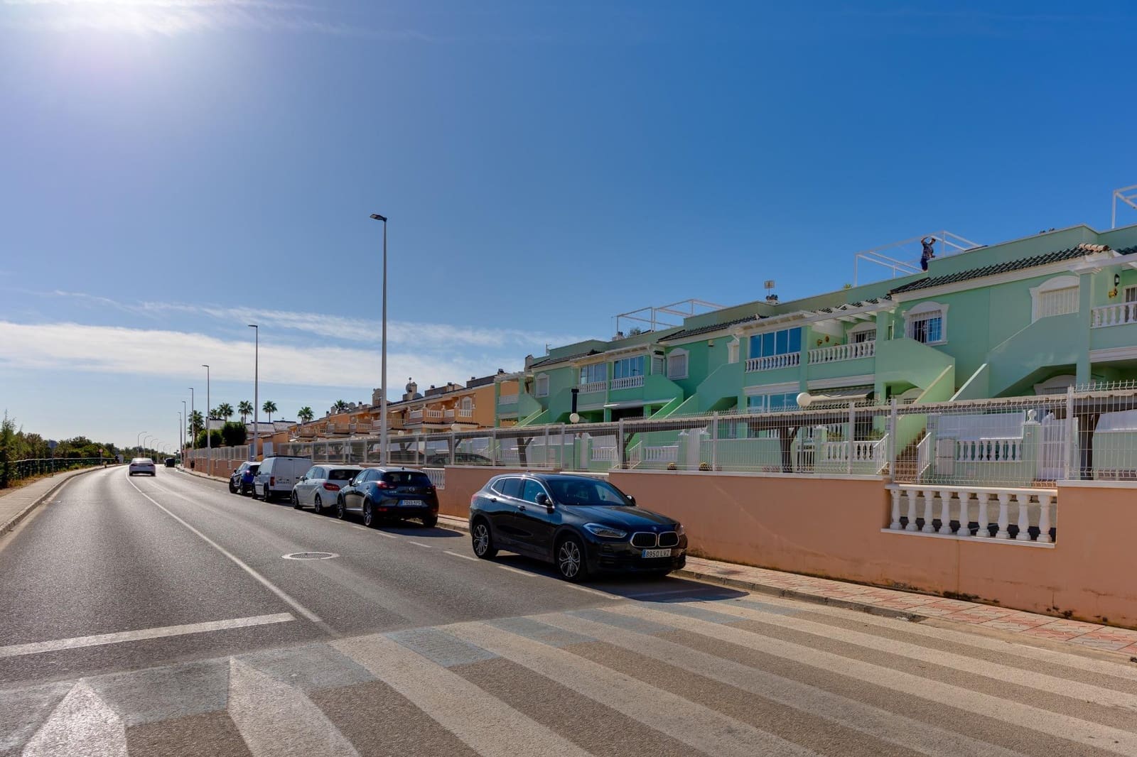 2 slaapkamer Bungalow te koop in Gran Alacant met zwembad garage - € 185.000 (Ref: 10090809)