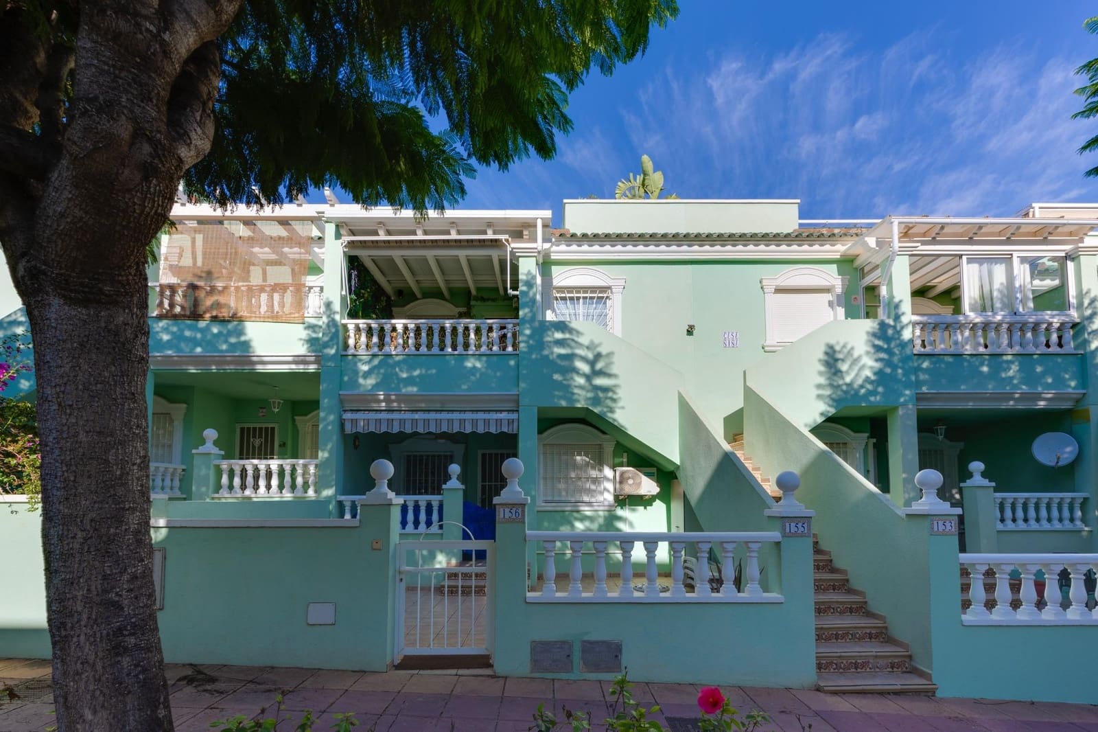 2 slaapkamer Bungalow te koop in Gran Alacant met zwembad garage - € 185.000 (Ref: 10090809)