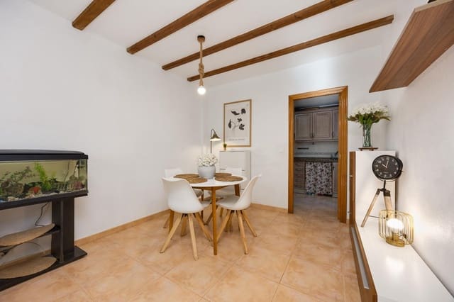 2 slaapkamer Bungalow te koop in Gran Alacant, Santa Pola met zwembad garage - € 185.000 (Ref: 10090809)